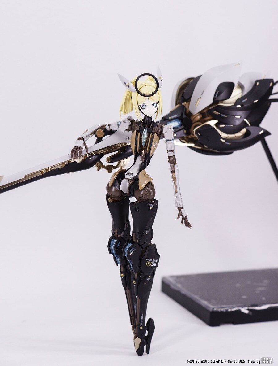 [핵성치조] 스타플라워 릴리 MK3 ※94장 스압※_72.jpg