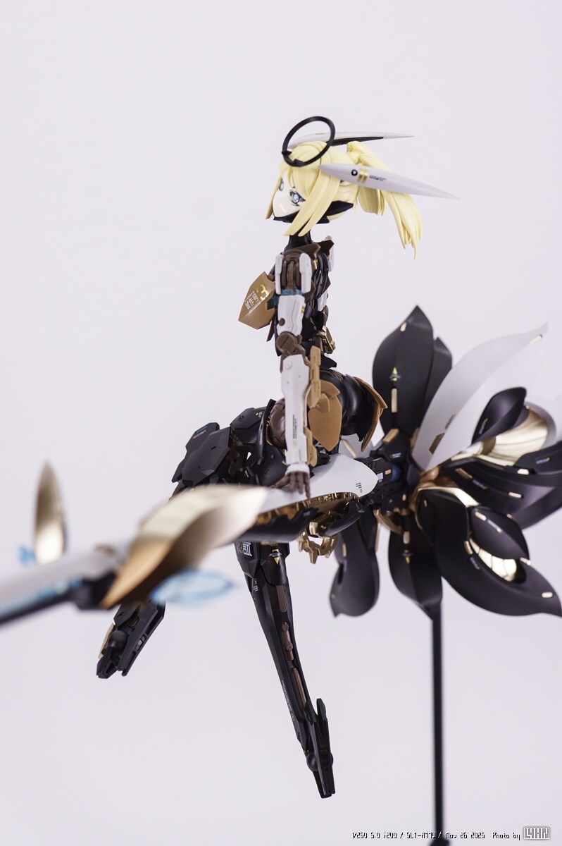 [핵성치조] 스타플라워 릴리 MK3 ※94장 스압※_84.jpg