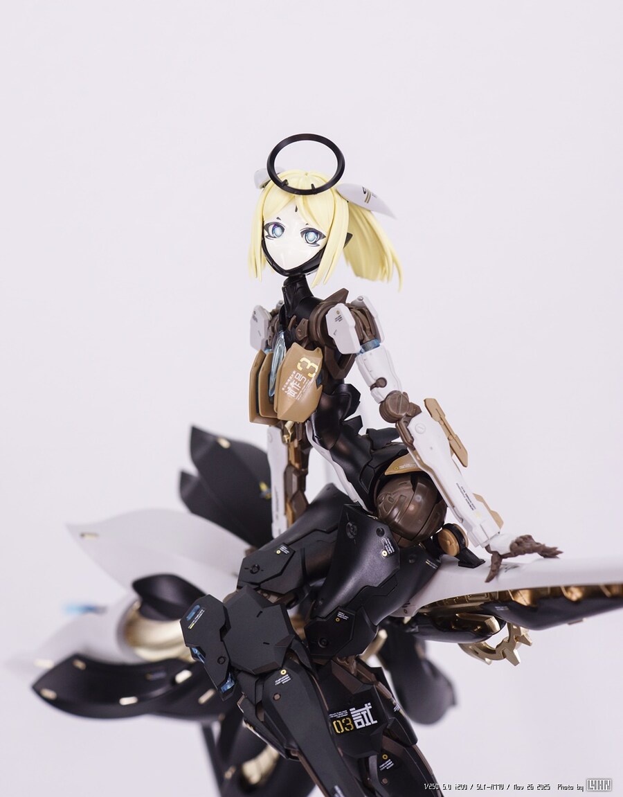 [핵성치조] 스타플라워 릴리 MK3 ※94장 스압※_86.jpg