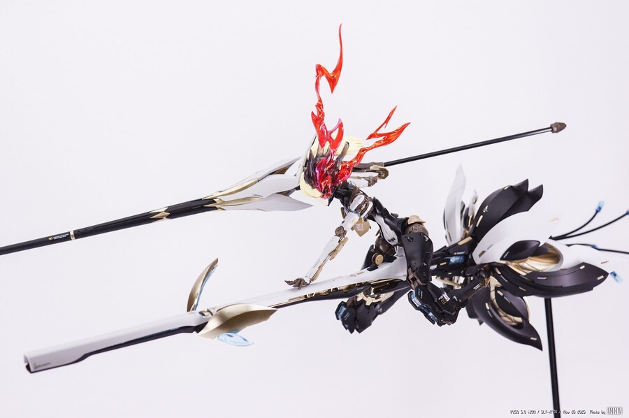 [핵성치조] 스타플라워 릴리 MK3 ※94장 스압※_90.jpg