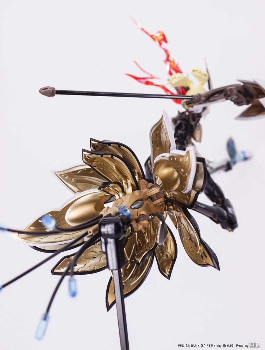 [핵성치조] 스타플라워 릴리 MK3 ※94장 스압※_91.jpg