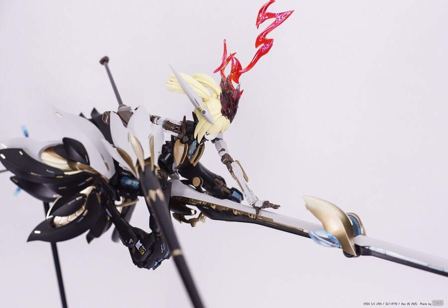 [핵성치조] 스타플라워 릴리 MK3 ※94장 스압※_92.jpg