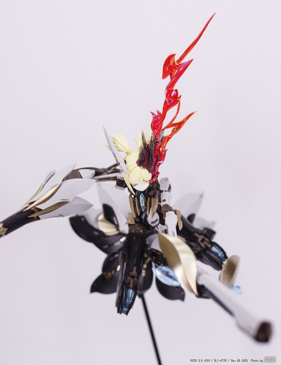 [핵성치조] 스타플라워 릴리 MK3 ※94장 스압※_93.jpg