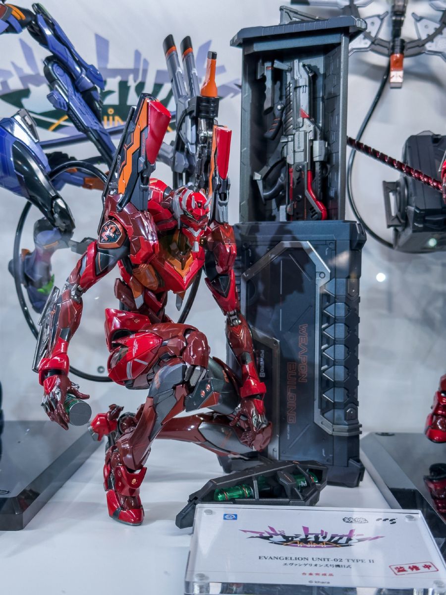 [CCSTOYS] 에바 ANIMA - 에바 2호기 TYPE Ⅱ 전시 사진_2.jpg