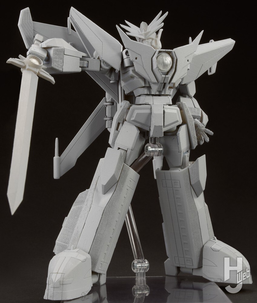 [반다이식완] SMP 전설의 용자 다간 샘플 이미지_3.jpg