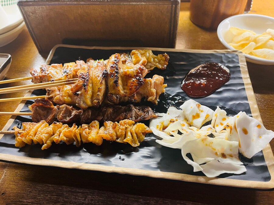 퇴근 후 술집에서 혼술_2.jpg