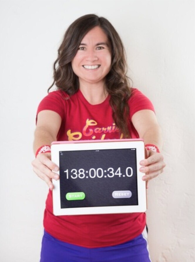 "저스트 댄스 138시간"_1.jpg