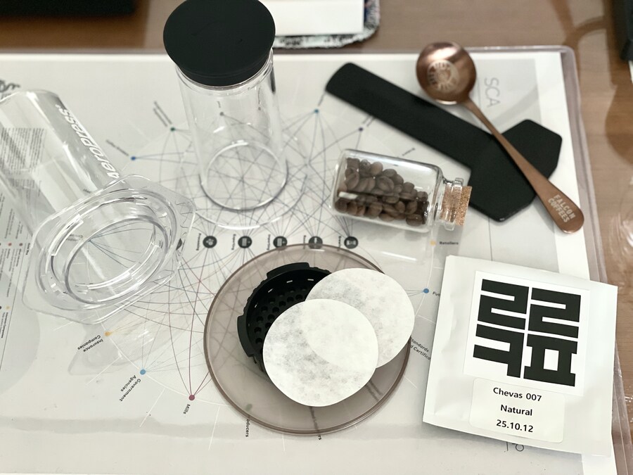 [ㄹㄹㅋㅍ] 루리커피 체험기_파나마 체바스 007 내추럴_9.jpg