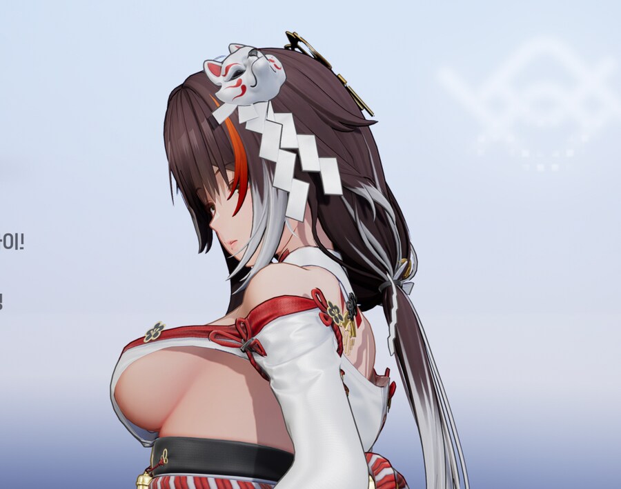 스노우브레이크) 드디어 하루 이격_1.png