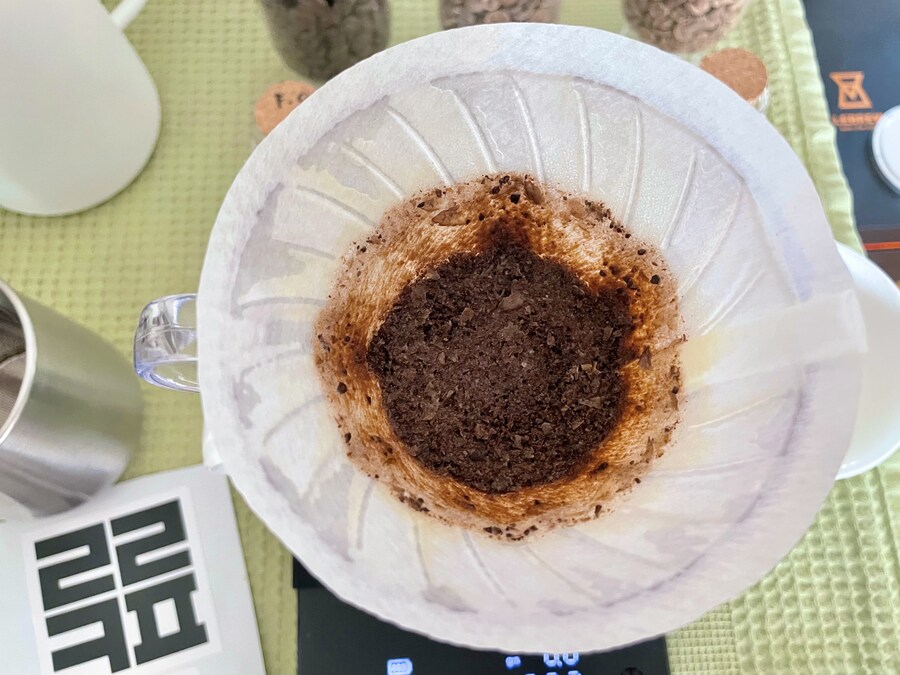 [ㄹㄹㅋㅍ] 루리커피 체험기_파나마 엘리다 부엘타_6.jpg