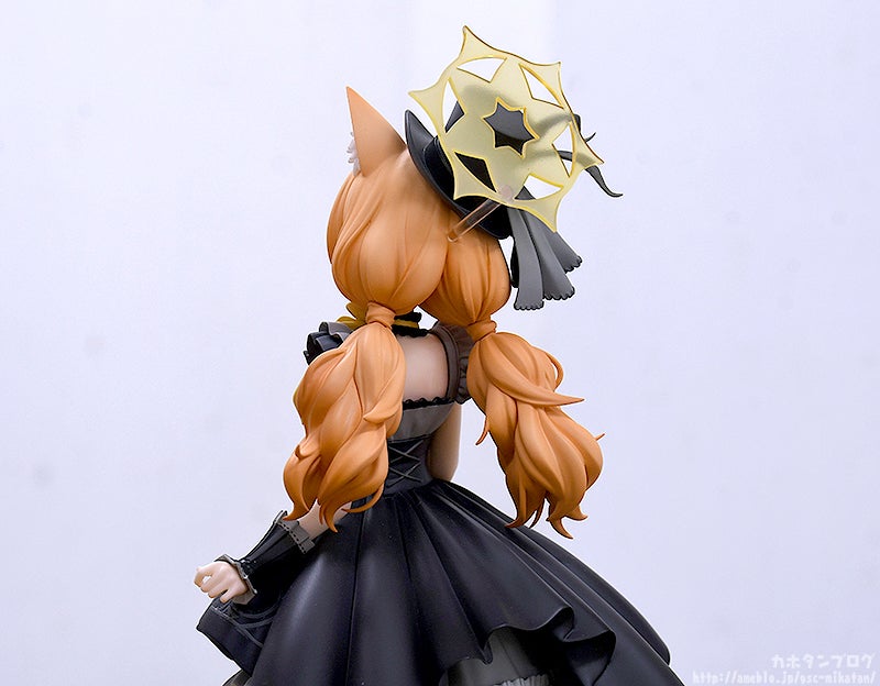 [굿 스마일] 1/7 블루 아카이브 - 마리 (아이돌) 샘플 사진_5.jpg