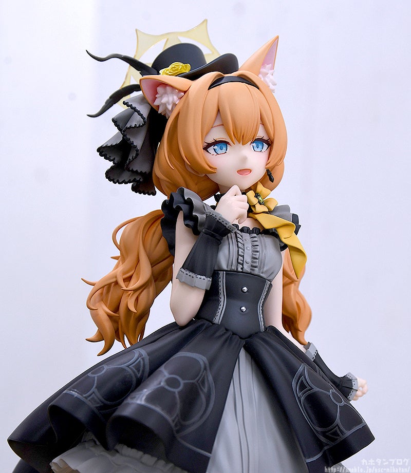 [굿 스마일] 1/7 블루 아카이브 - 마리 (아이돌) 샘플 사진_7.jpg