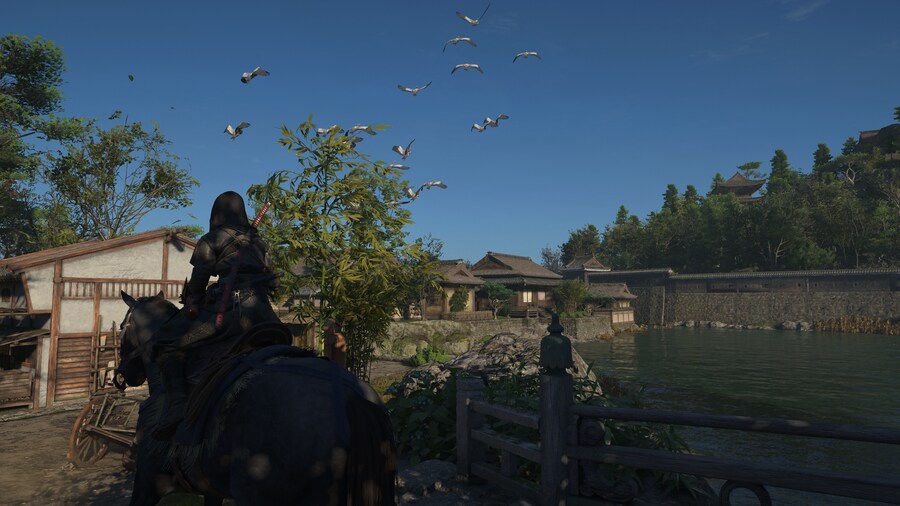 여전히 멋진 그래픽의 어쌔신 크리드 섀도우스_20.png