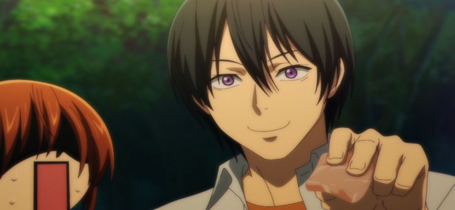 [그랑블루] 스압 사냥 실패한 여대생_16.jpg