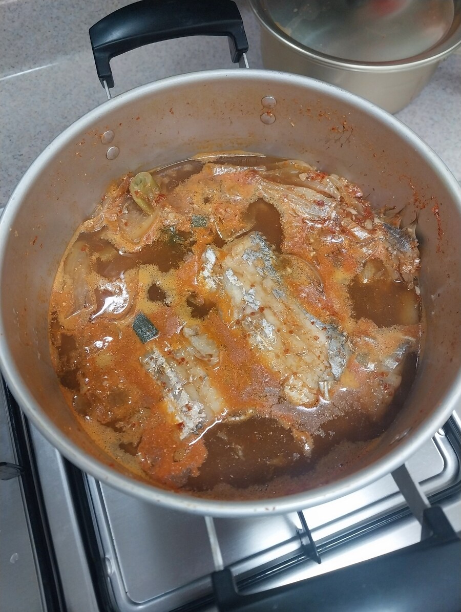 집밥-갈치조림 백반_1.jpg