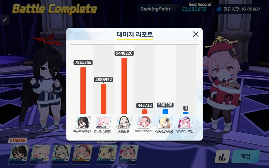 고즈루나틱도 시간싸움이네요.._6.png