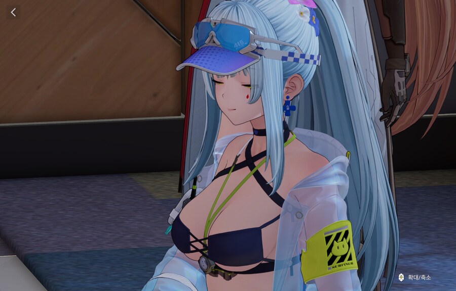 소전2) 아니 패치 이후로 도대체 게임을 못하게 만들어놨네_8.jpg