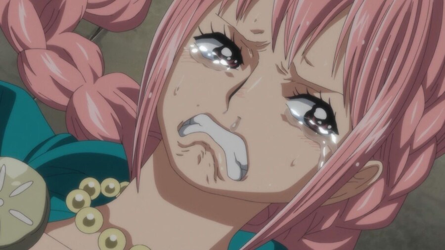 원피스) 얘 복장은 지금 봐도 파격적이긴 하다_2.jpg