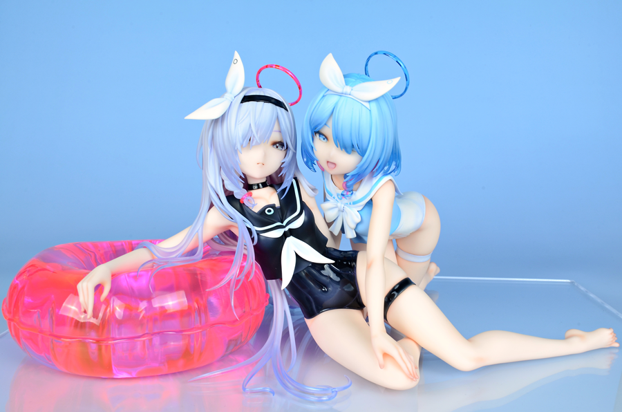 블루아카이브 아로나 & 프라나 수영복_50.png