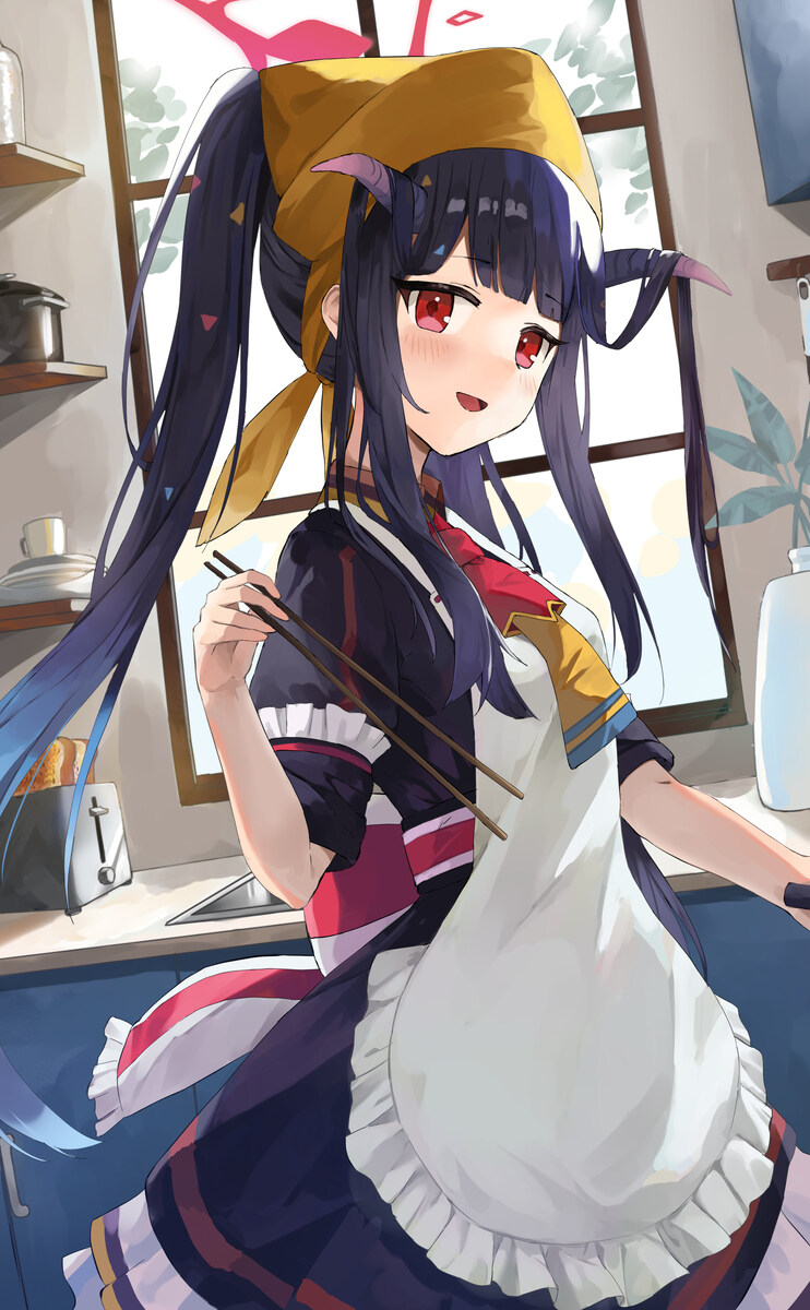 블루아카) 여센세문학) "영양불균형이에요 선생님"_1.jpg