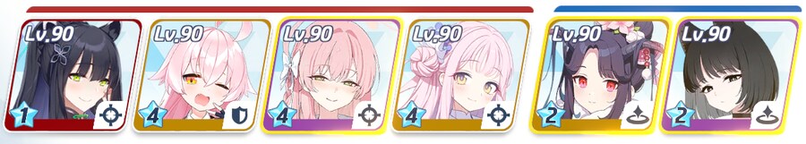 고즈 루나틱 클리어 후기 & 7+1팟 5039+ 타임라인_2.png