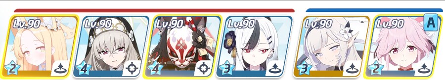 고즈 루나틱 클리어 후기 & 7+1팟 5039+ 타임라인_5.png