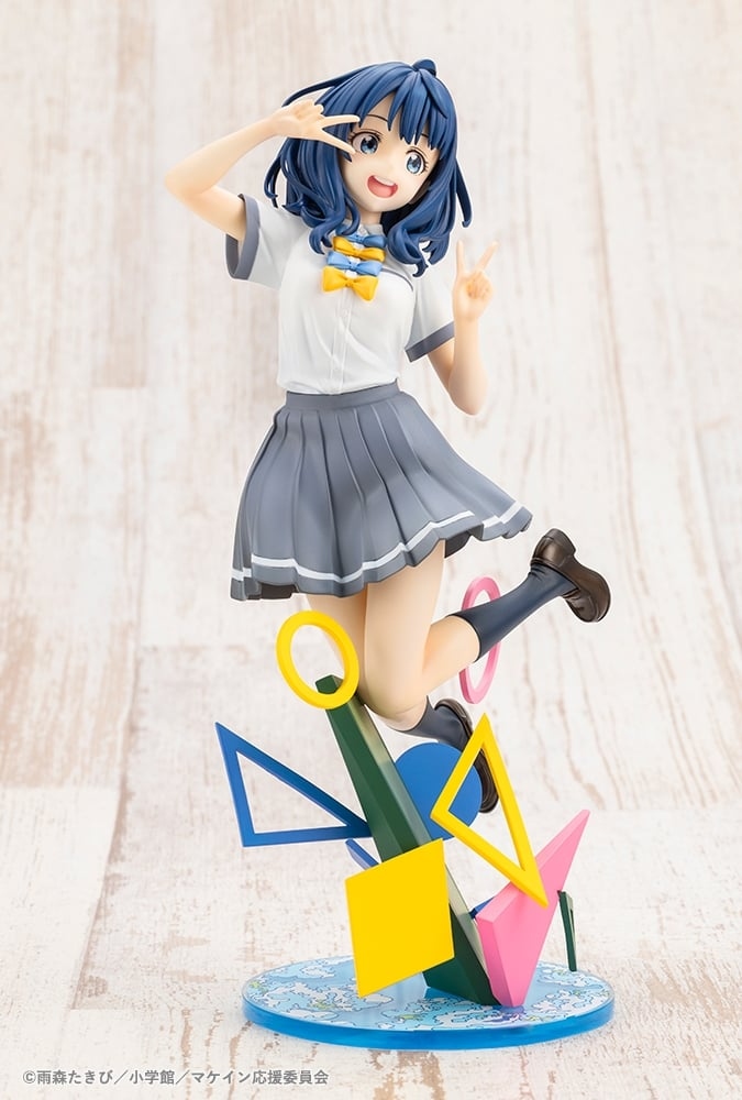 [코토부키야] 1/7 패배 히로인이 너무 많아! - 야나미 안나_11.jpg