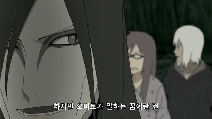 나루토) 불순한 의미지만 무한 츠쿠요미를 반박한 장면_2.png