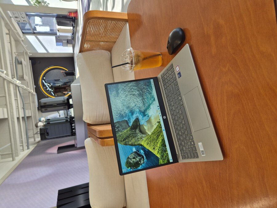 [지마켓] HP 가성비 끝판왕 사무용 인강용 Ai 완벽 노트북 [56만원대]_8.jpg