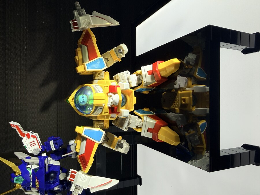 [토이라이즈] 구슬동자 세인트 블래스터,옐로우 크래셔_4.jpg