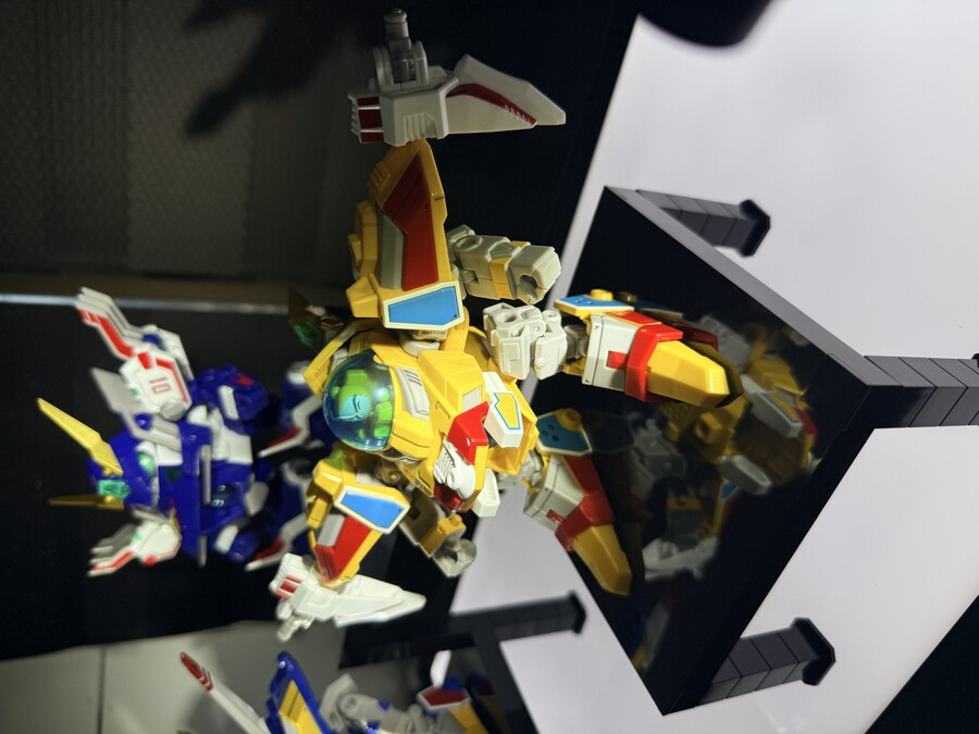 [토이라이즈] 구슬동자 세인트 블래스터,옐로우 크래셔_5.jpg