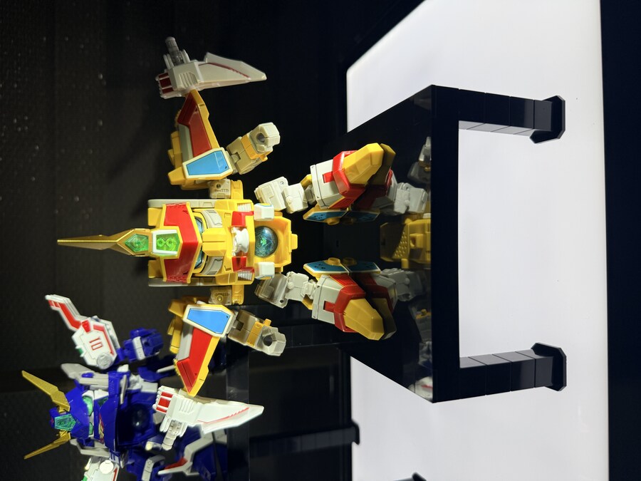 [토이라이즈] 구슬동자 세인트 블래스터,옐로우 크래셔_7.jpg