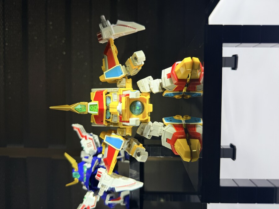 [토이라이즈] 구슬동자 세인트 블래스터,옐로우 크래셔_9.jpg