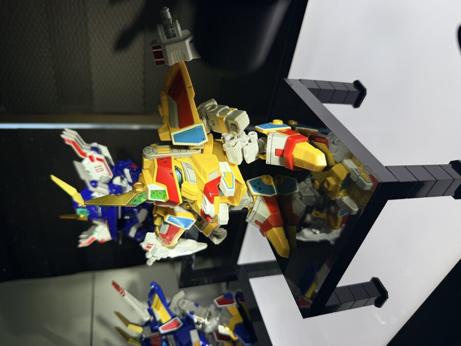 [토이라이즈] 구슬동자 세인트 블래스터,옐로우 크래셔_10.jpg