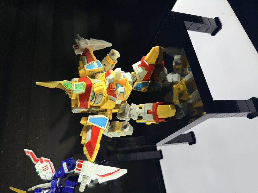 [토이라이즈] 구슬동자 세인트 블래스터,옐로우 크래셔_11.jpg