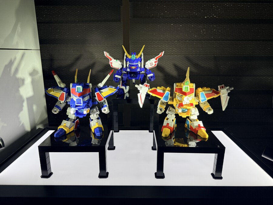 [토이라이즈] 구슬동자 세인트 블래스터,옐로우 크래셔_14.jpg