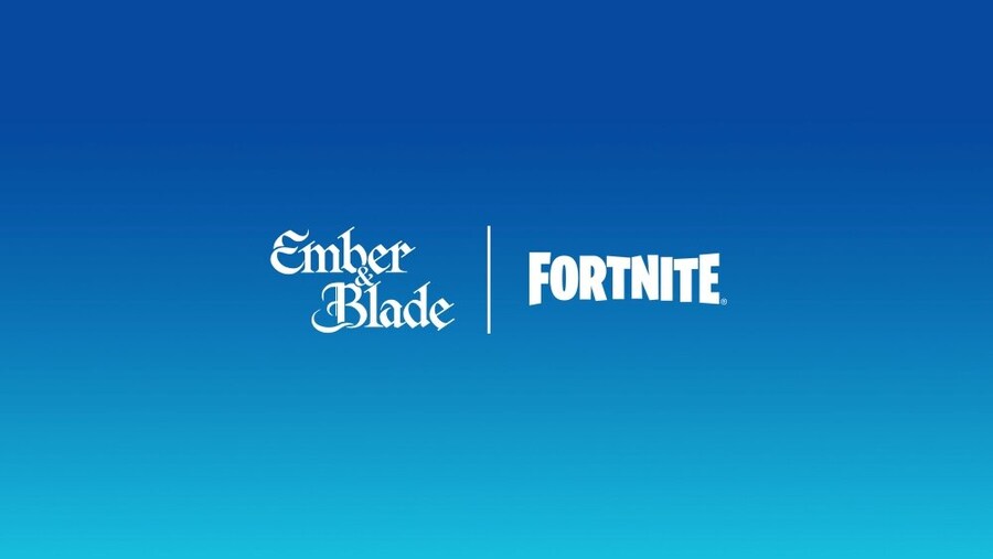 라인게임즈 기대작 ‘엠버 앤 블레이드’, 포트나이트와 콜라보 예고_1.png