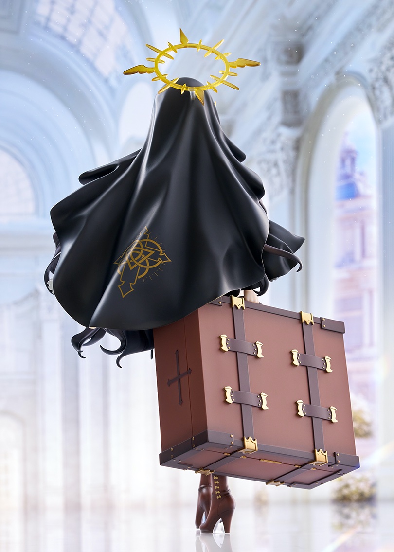 [큐즈 Q] 1/7 블루 아카이브 - 와카바 히나타 예약 1주 연기_1.jpg