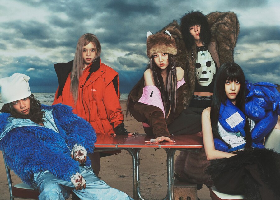 [컨셉포토] 올데이 프로젝트 첫 미니 앨범 'ALLDAY PROJECT' 1_1.jpg