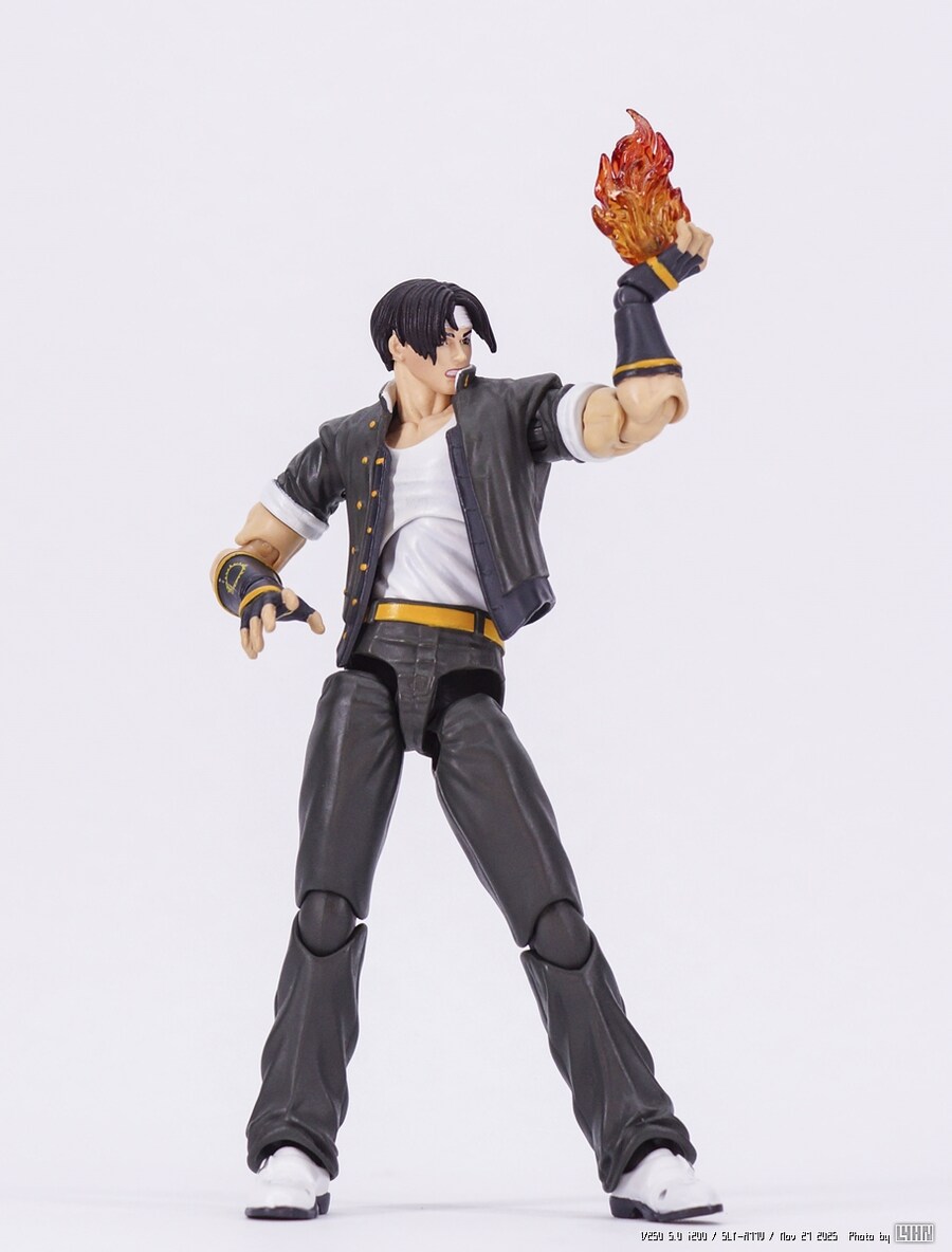 [JOYTOY] 1/18 쿠사나기 쿄_3.jpg