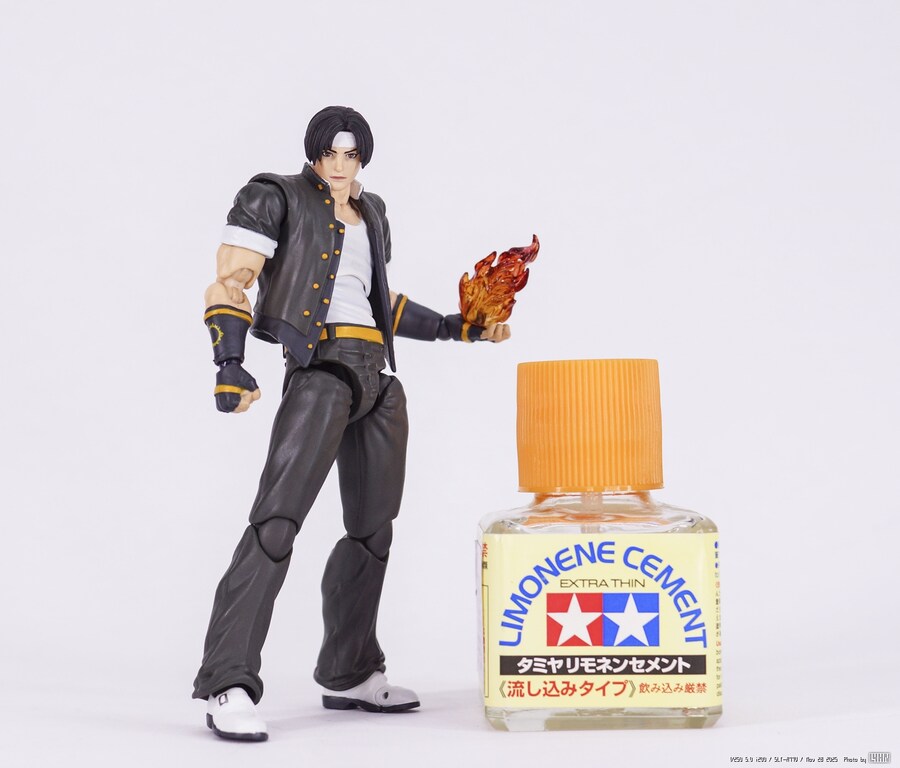 [JOYTOY] 1/18 쿠사나기 쿄_2.jpg