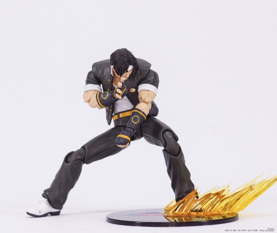 [JOYTOY] 1/18 쿠사나기 쿄_7.jpg