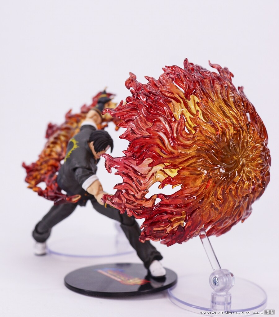 [JOYTOY] 1/18 쿠사나기 쿄_11.jpg