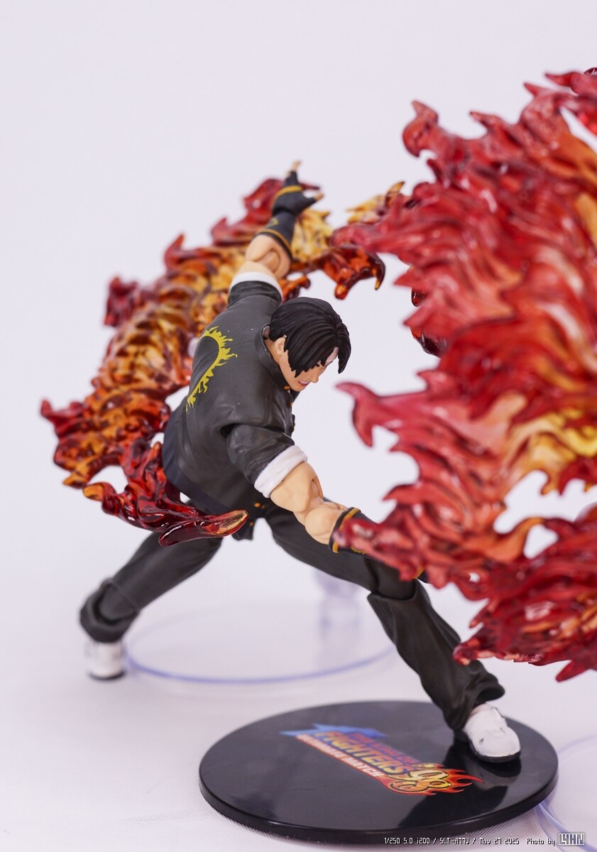 [JOYTOY] 1/18 쿠사나기 쿄_12.jpg