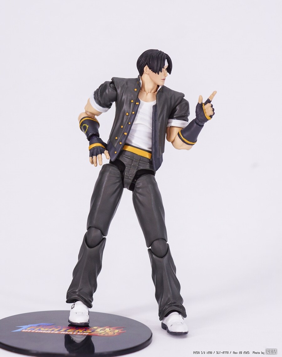 [JOYTOY] 1/18 쿠사나기 쿄_14.jpg