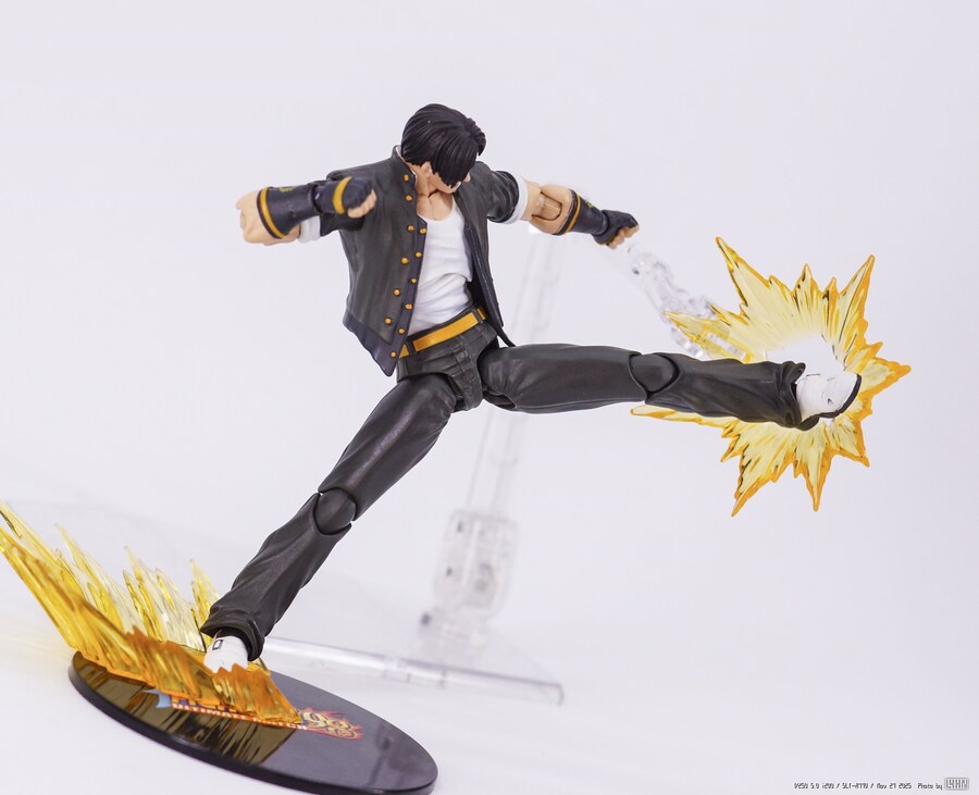 [JOYTOY] 1/18 쿠사나기 쿄_17.jpg