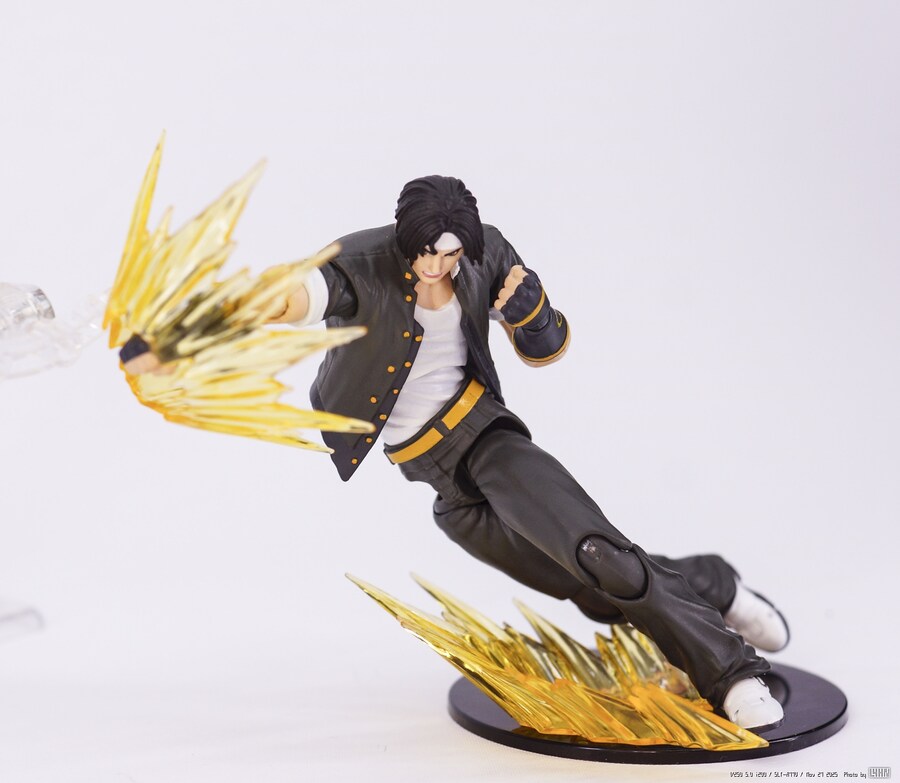 [JOYTOY] 1/18 쿠사나기 쿄_22.jpg