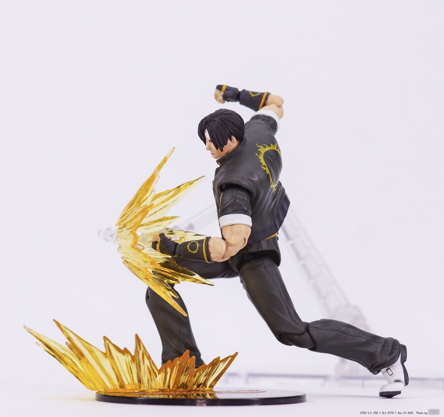 [JOYTOY] 1/18 쿠사나기 쿄_23.jpg