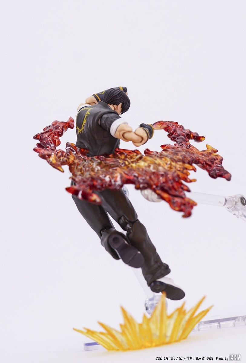 [JOYTOY] 1/18 쿠사나기 쿄_24.jpg