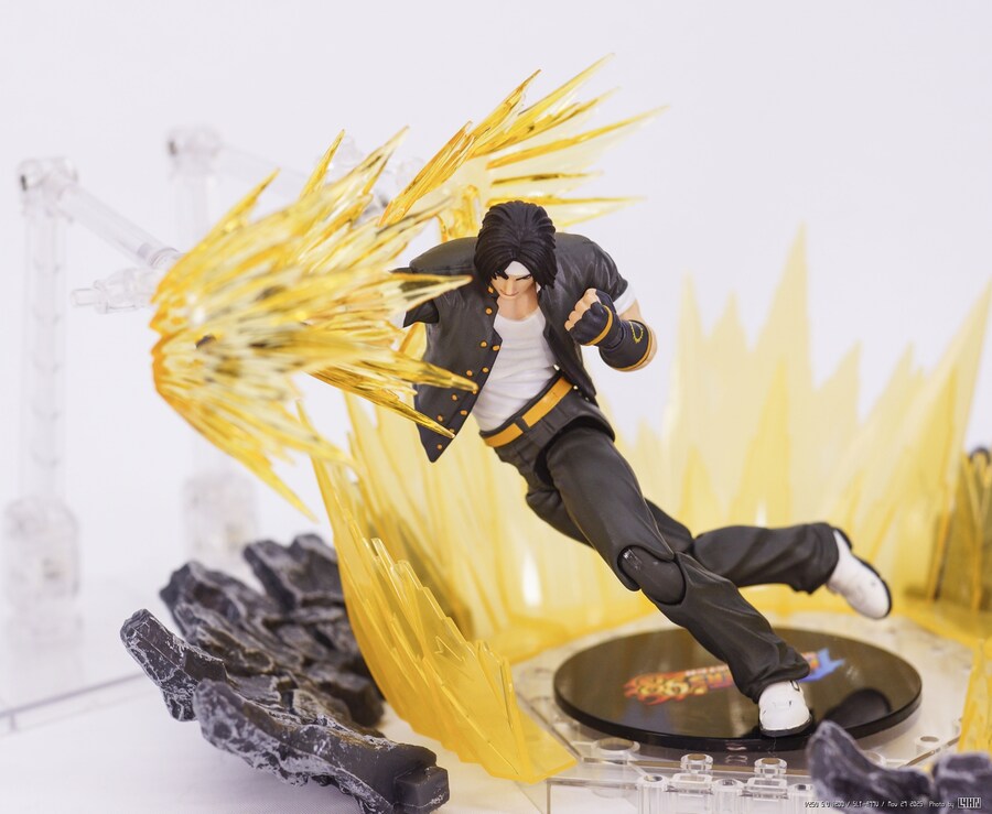 [JOYTOY] 1/18 쿠사나기 쿄_27.jpg